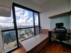 Sky Vue (D20), Condominium #561251231